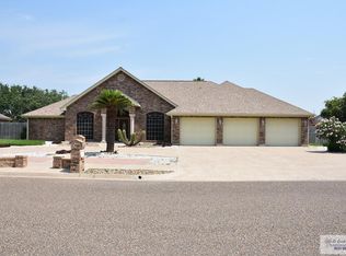 422 W Vinson Ave, Harlingen, TX 78550