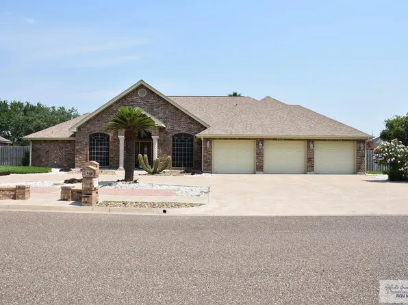 422 W Vinson Ave, Harlingen, TX 78550