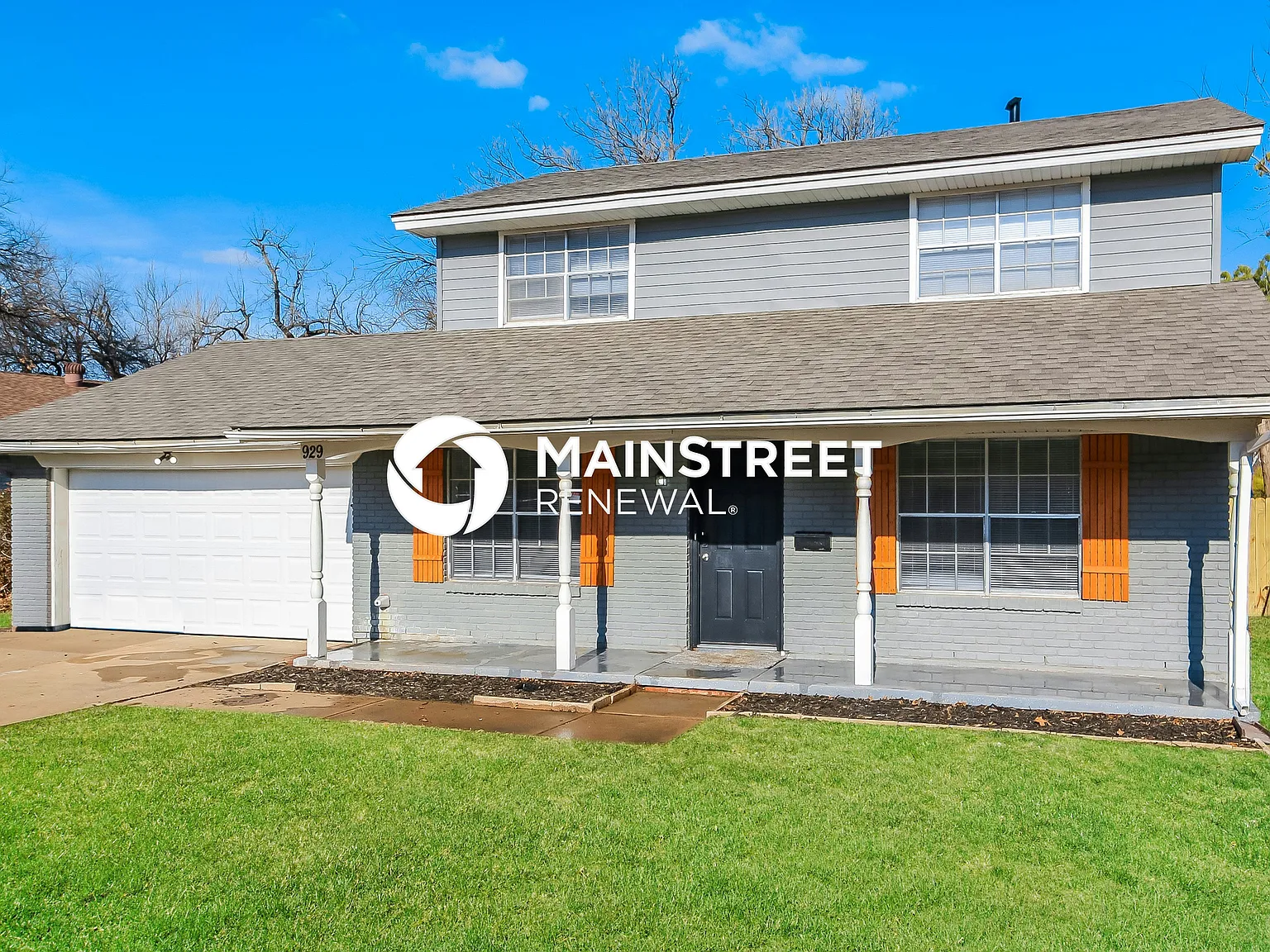 929 W Idylwild Dr — Photo 1