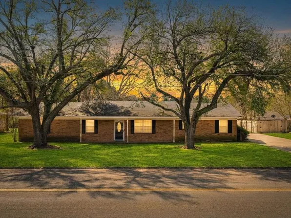 110 Cheryl St, Longview, TX 75604