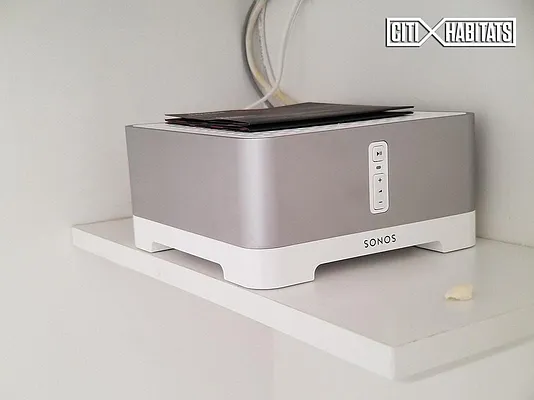 Rented by Citi Habitats | media 24