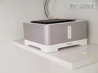 Rented by Citi Habitats