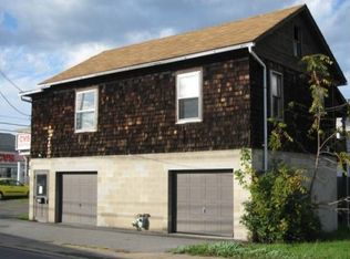 402 N 4th St, Sunbury, PA