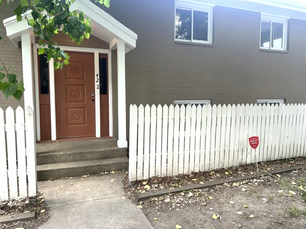 422 E Chapin St #422, Morris, IL 60450