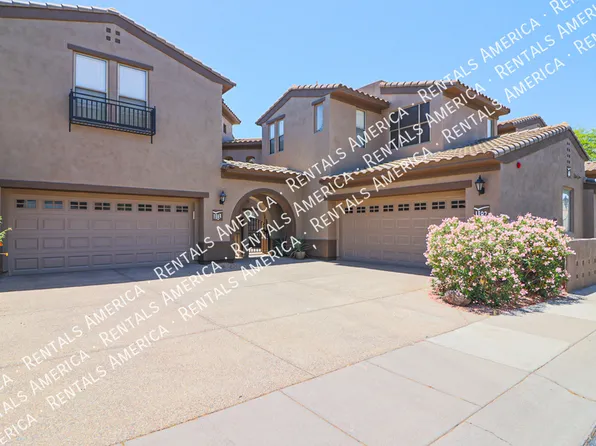 20802 Grayhawk Dr Unit 1182, Scottsdale, AZ 85255