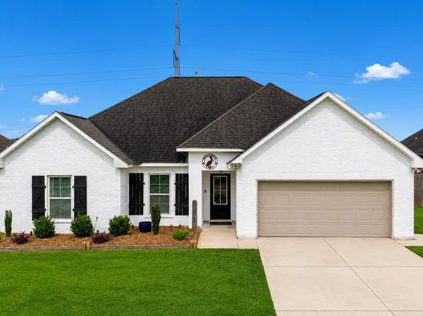 140 Cottage Way, Thibodaux, LA 70301