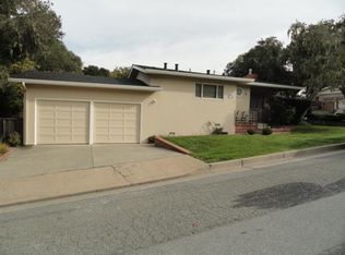 950 Terry St, Monterey, CA 93940
