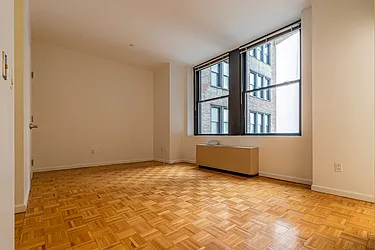 Rented by FirstService Residential (Manual)