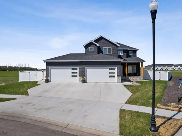 2970 Prairie Farms Cir S, Fargo, ND 58104