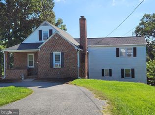 8833 Baker Ave, Baltimore, MD 21234