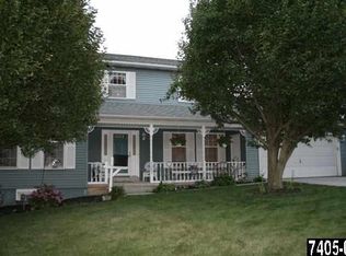 727 E Walnut St, Hanover, PA 17331