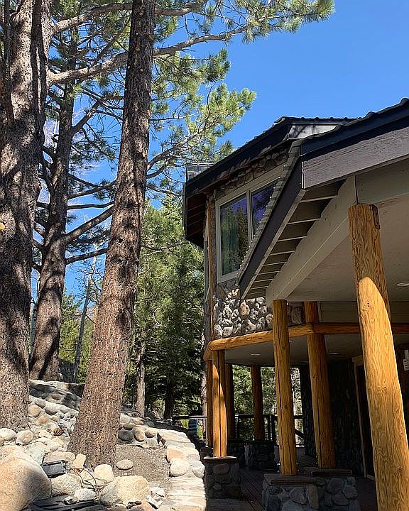 2nd image of 20610 Mount Rose Hwy