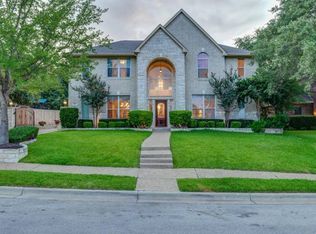 3610 Mira Vista Dr, Austin, TX 78732