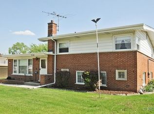 280 Homewood Ct, Chicago Heights, IL