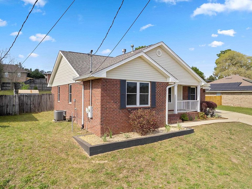 5194 Whitehurst Ln, Crestview, FL 32536 Zillow