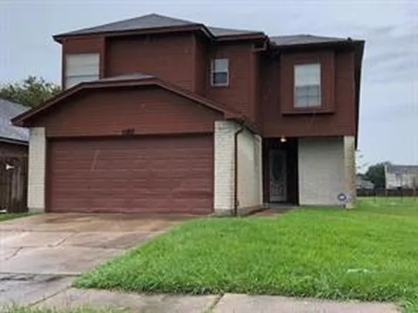 5922 Beaconridge Dr E, Houston, TX 77053