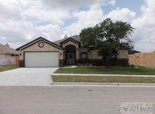 2702 Traditions Dr, Killeen, TX 76549