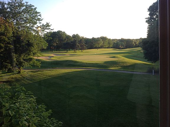 afternoon from the porch