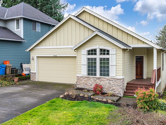 2nd image of 14431 SE Garland Ln