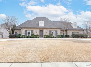 8512 Marsh Pointe Dr, Montgomery, AL 36117