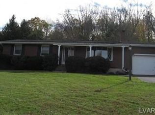 4373 Lower Saucon Rd, Easton, PA 18042