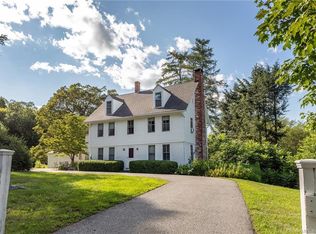 335 E Litchfield Rd, Litchfield, CT 06759