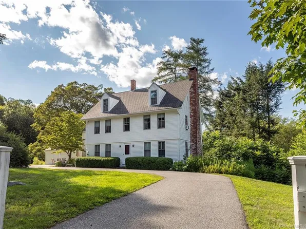 335 East Litchfield Road, Litchfield, CT 06759