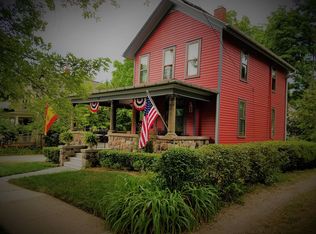553 S 7th St, Ann Arbor, MI
