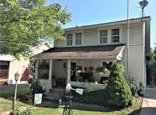 306 Robin St, Ellwood City, PA