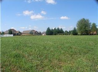 0 Bryan Dr LOT 100, Winchester, TN 37398