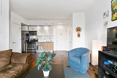 Rented by Douglas Elliman