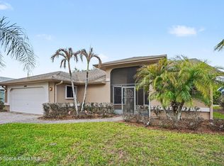 1490 Goldrush Ave, Melbourne, FL 32940