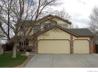 1397 E 135th Pl, Thornton, CO 80241