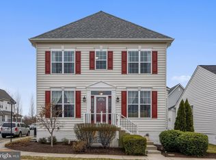 17341 Legacy Ter, Round Hill, VA 20141, MLS# 1000684381