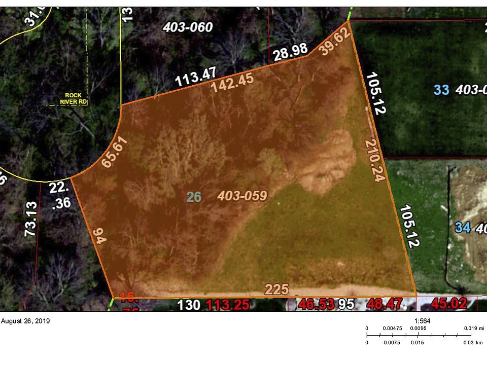 2nd image of 612 Rock River Rd