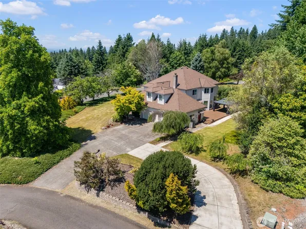 22702 NE 132nd Circle, Brush Prairie, WA 98606
