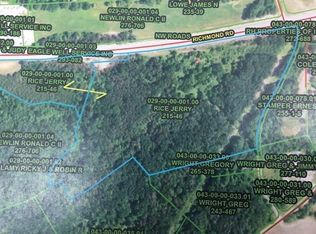 4525 Richmond Rd, Irvine, KY 40336