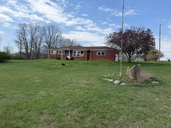 1098 Halyday Run Rd, Oil City, PA 16301