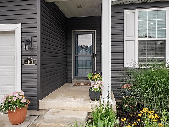2nd image of 2107 Henley Woods Dr