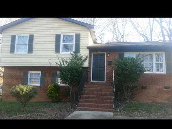 2225 Lanecrest Dr, Charlotte, NC 28215