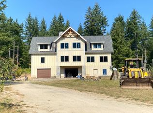 342 Foster Rd, Carson, WA 98610