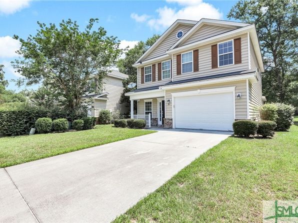 85 Peregrine Cir, Richmond Hill, GA