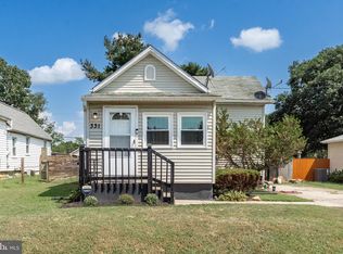 331 Greenwich Ave, Paulsboro, NJ 08066