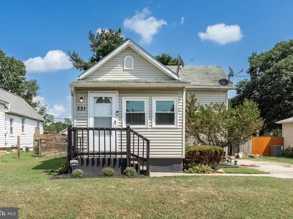 331 Greenwich Ave, Paulsboro, NJ 08066