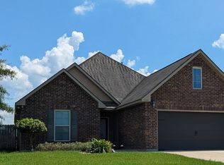 1801 Willow Bend Rd, Saint Gabriel, LA 70776