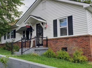 220 Ward Ave E, Carthage, TN 37030