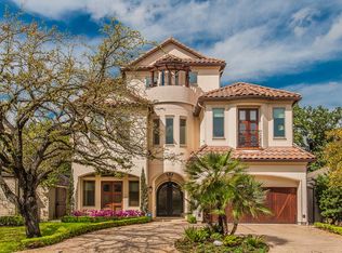 2026 Persa St, Houston, TX 77019