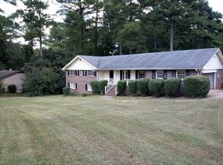 156 Blake Ln, Ellenwood, GA 30294