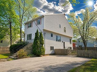 20 Fairfield Rd, Wilmington, MA 01887