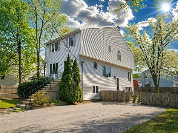 20 Fairfield Rd, Wilmington, MA 01887